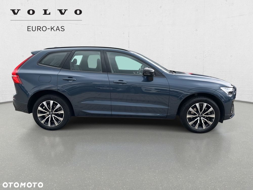 Volvo XC 60 - 4