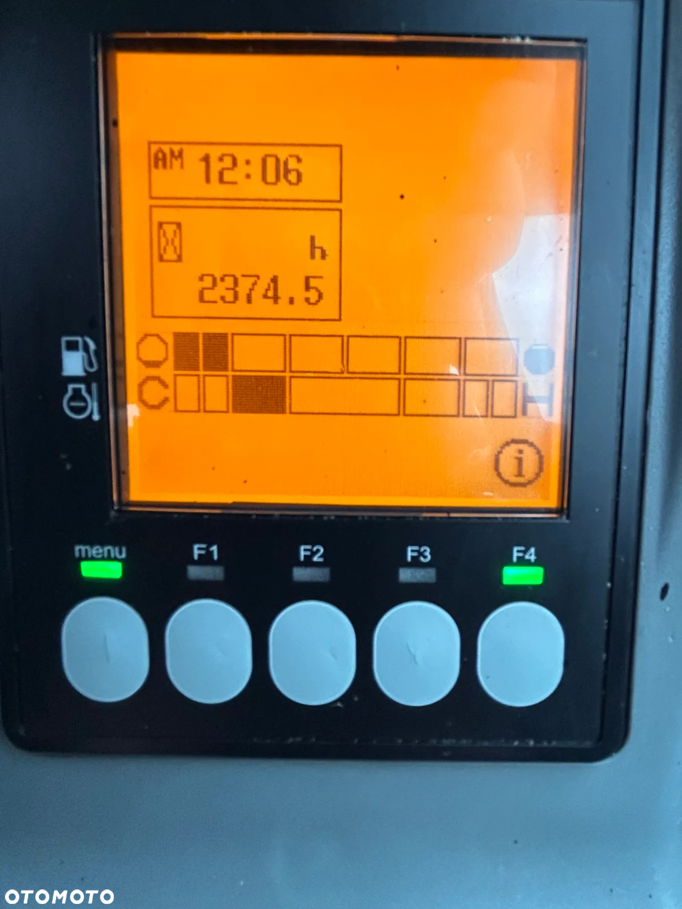Yanmar SV18 - 11