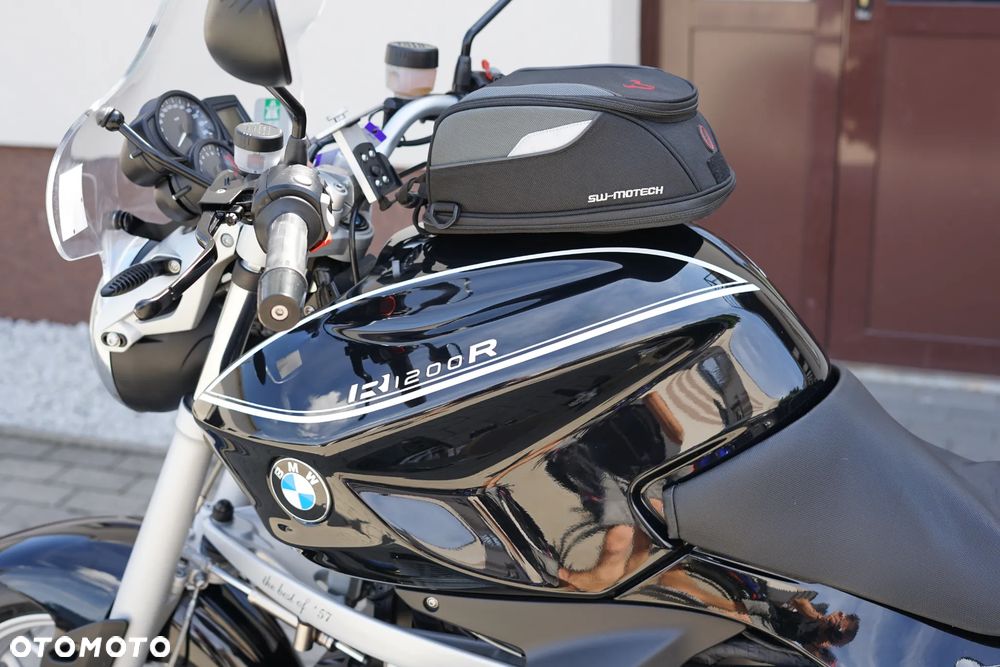 BMW R - 27