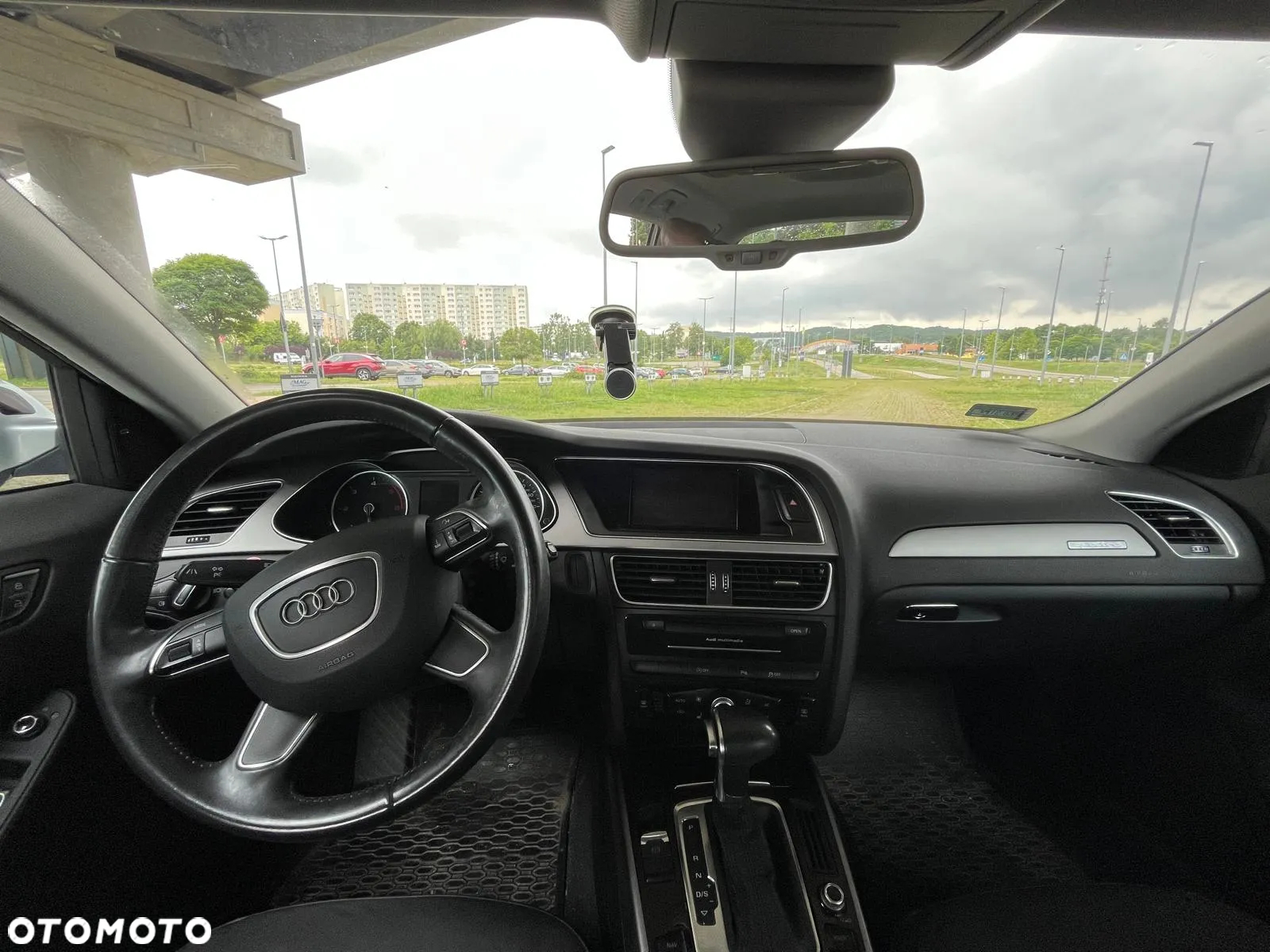 Audi A4 2.0 TDI Quattro S tronic - 12