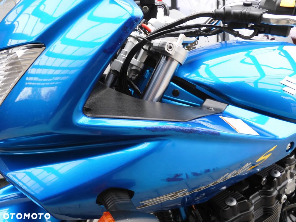 Suzuki Bandit - 23