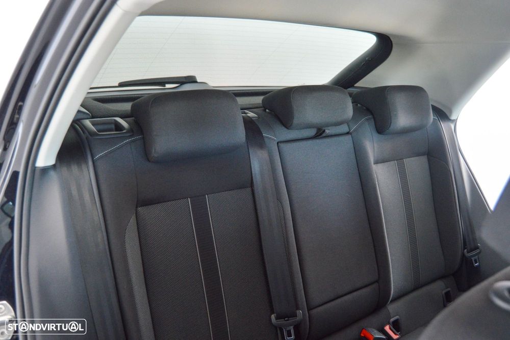 VW T-Roc 1.0 TSI Life - 46