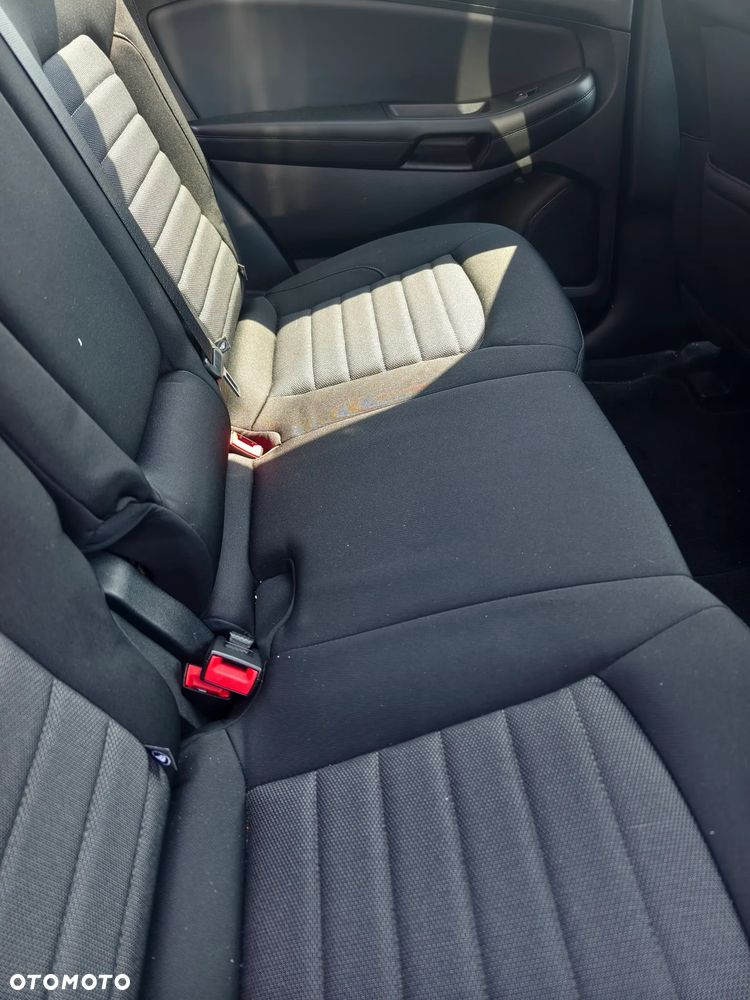 Ford Edge - 17