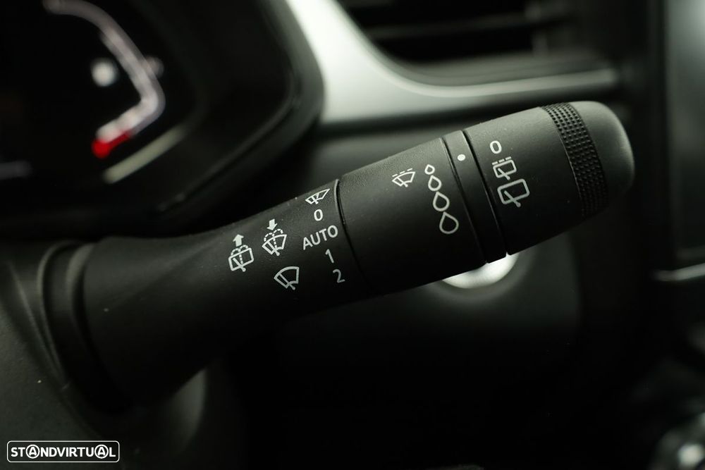 Renault Captur 1.0 TCe Techno Bi-Fuel - 18