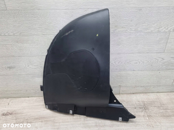 Volkswagen ID.7 2024 Przód strona lewa Wlot / Kanał powietrza intercoolera