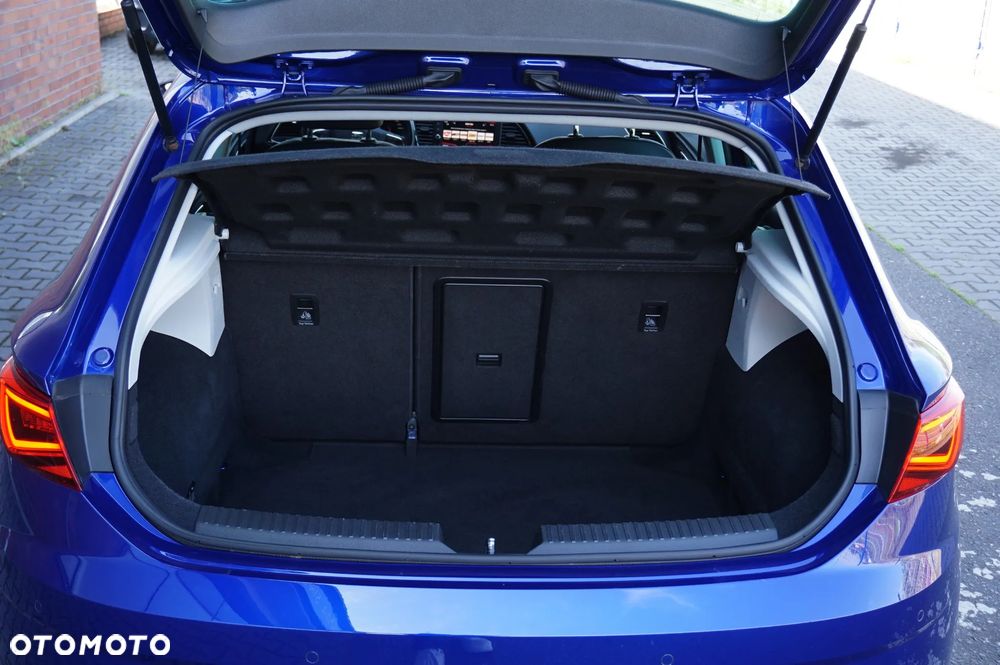 Seat Leon 1.4 TSI FR S&S - 18