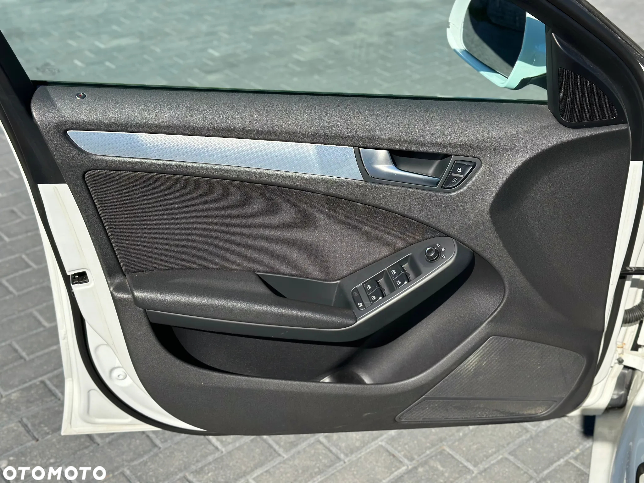 Audi A4 - 10
