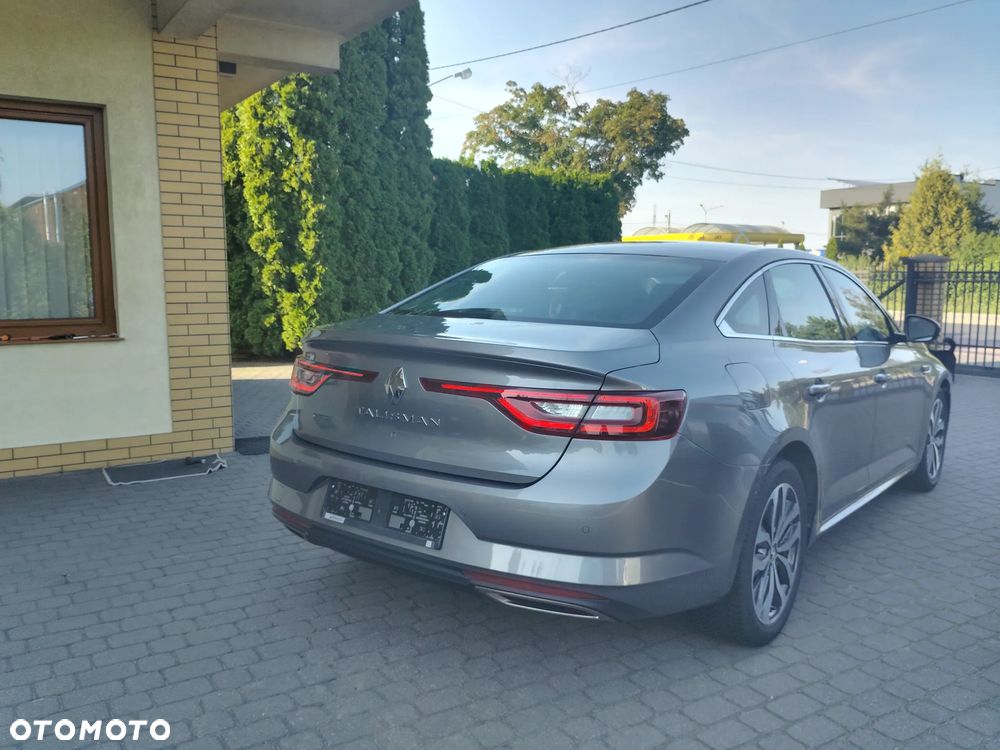 Renault Talisman ENERGY TCe 200 EDC INTENS - 2