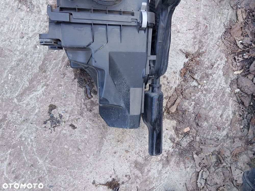 obudowa filtra powietrza mazda 6 iii gj sh01-133ax 2.2 d - 5