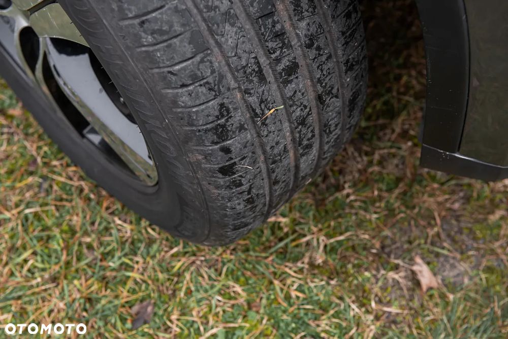 Volkswagen Tiguan 2.0 TDI DPF 4Motion Sport & Style - 31