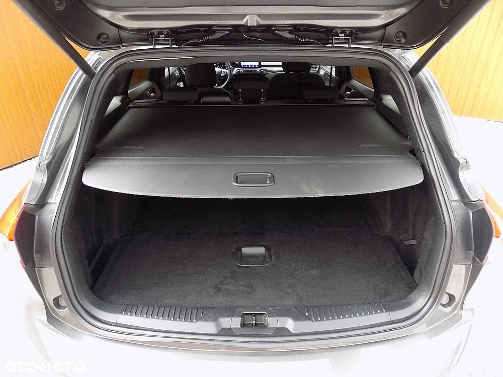Ford Focus Turnier 1.5 EcoBlue Start-Stopp-System ST-LINE DESIGN - 22