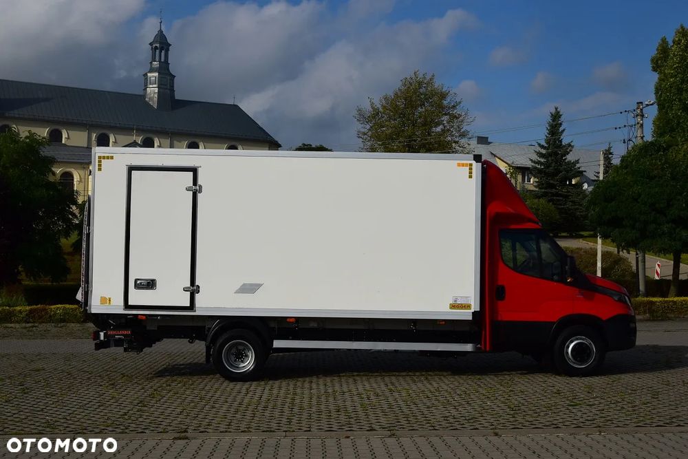 Iveco Daily❗❗72C15 ❗❗Chlodnia Carrier*Winda*Navi,Kamera*Salon Polska*UNIKAT!!! - 19