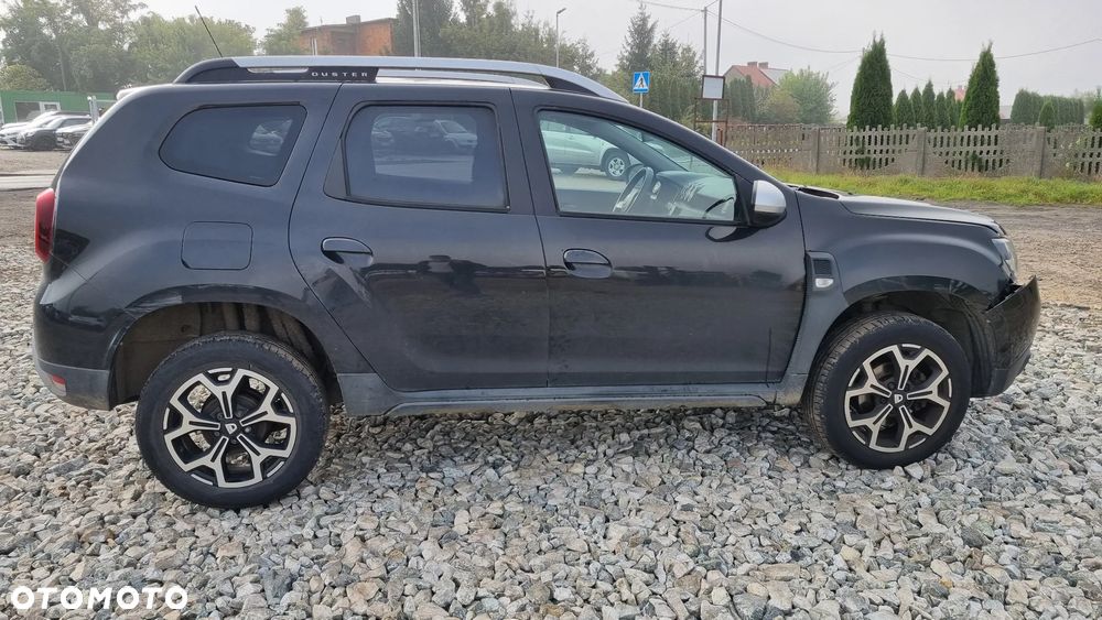 Dacia Duster 2019 photo 5
