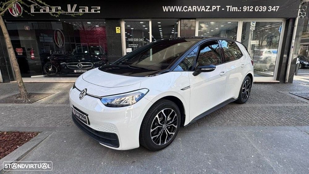 VW ID.3 Performance Upgrade Pro Life - 1