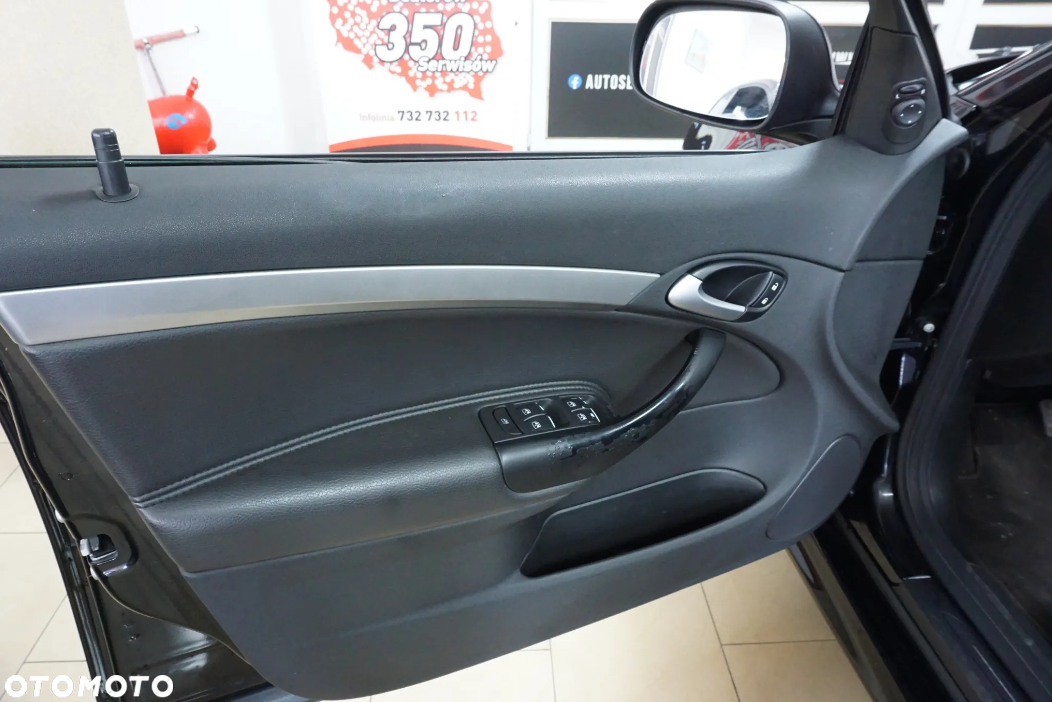 Saab 9-3 1.9TTiD PF Vector - 18