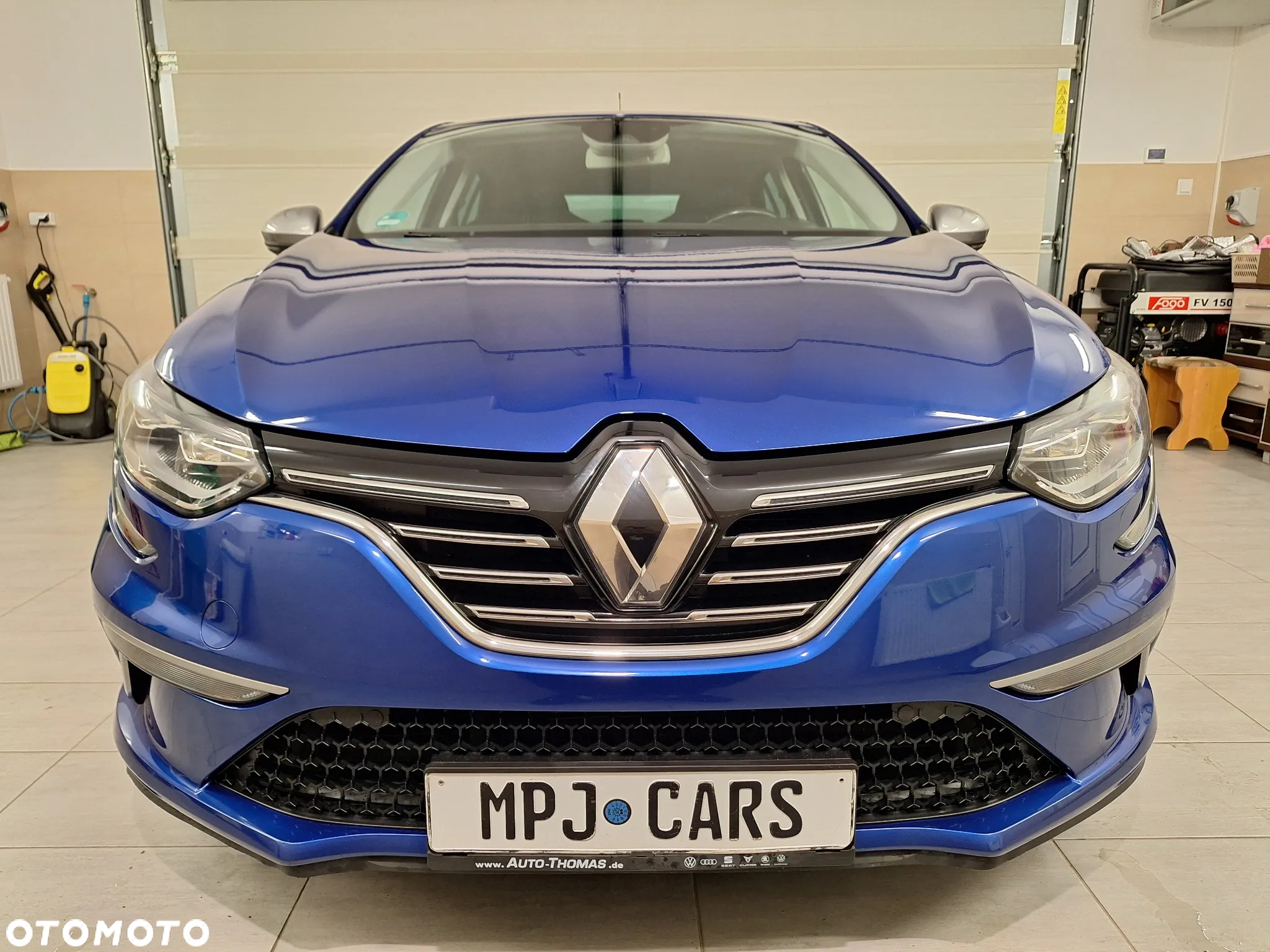 Renault Megane 1.2 Energy TCe GT Line - 3