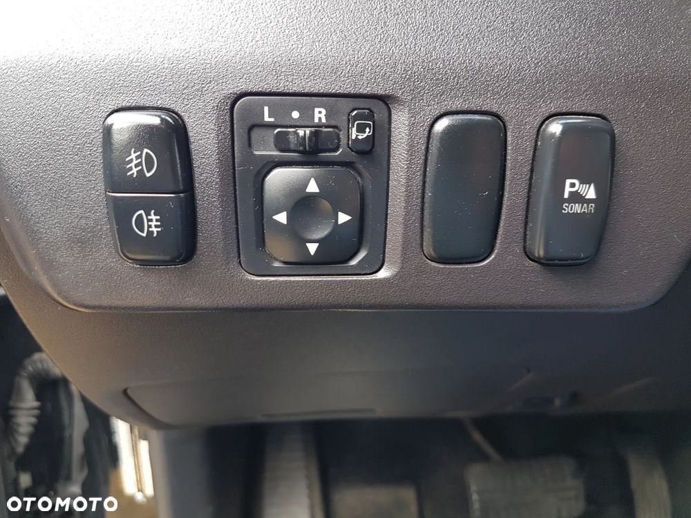 Mitsubishi Pajero 3.2 DI-D Automatik Intense - 23