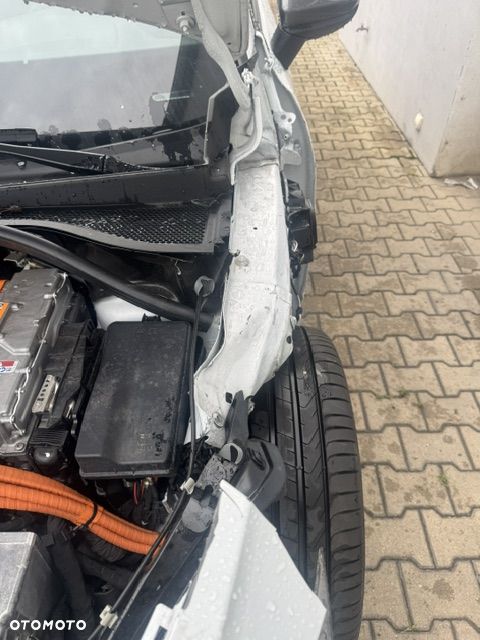 Cupra Terramar 1.5 e-Hybrid DSG VZ - 21