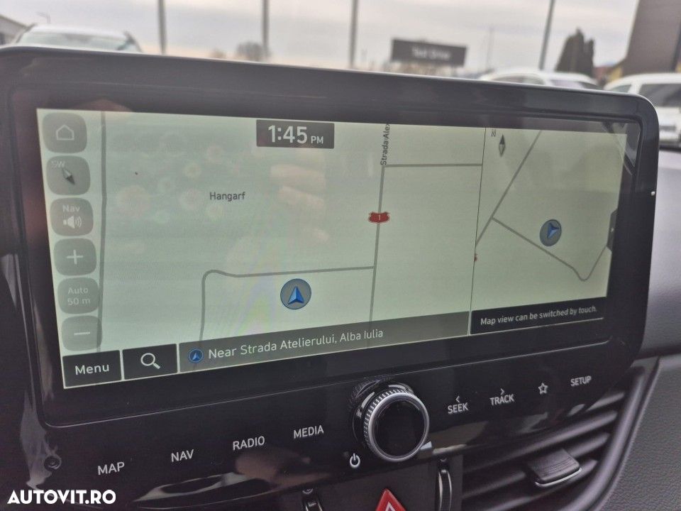 Hyundai i30 - 13
