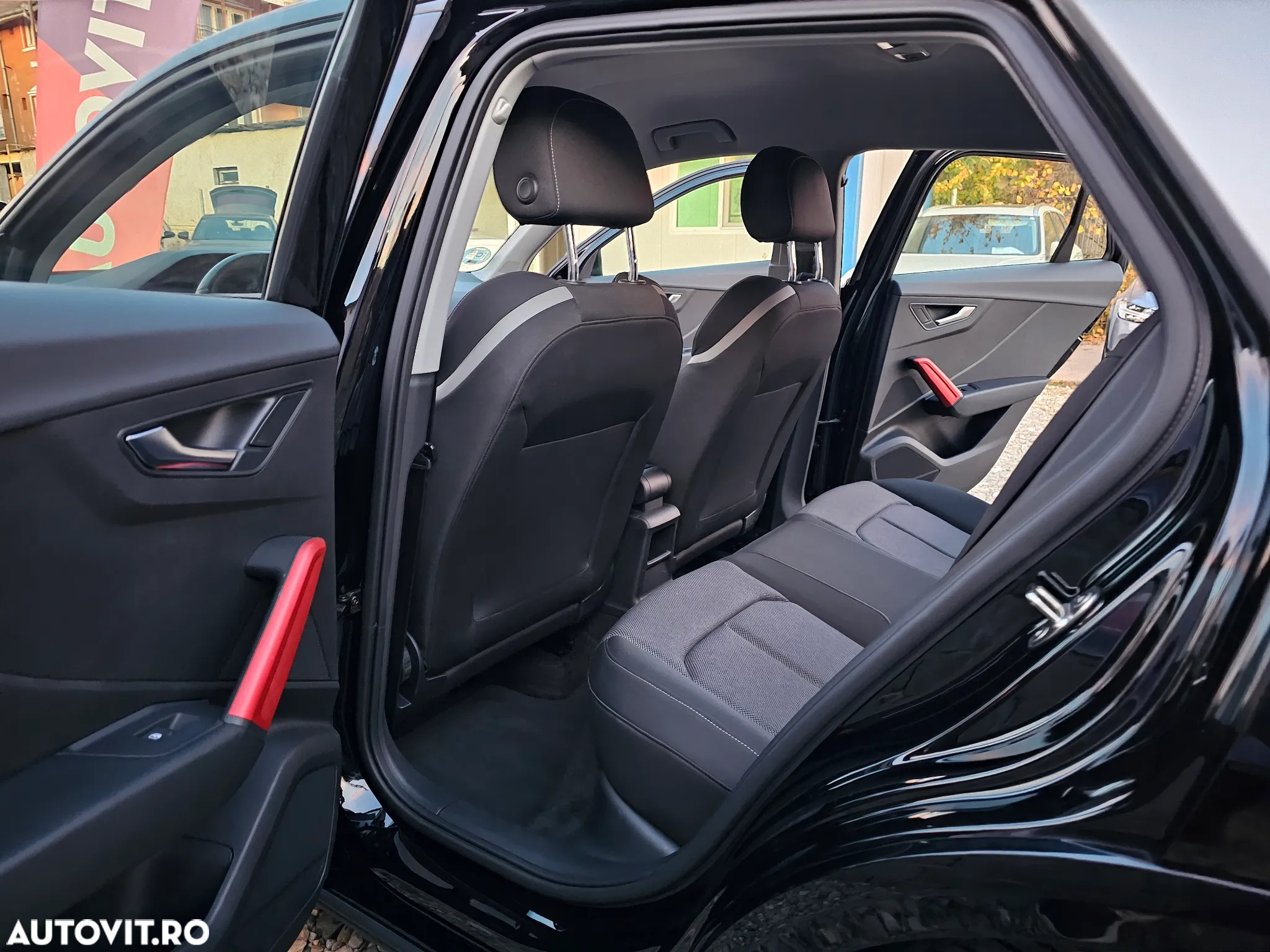 Audi Q2 - 23