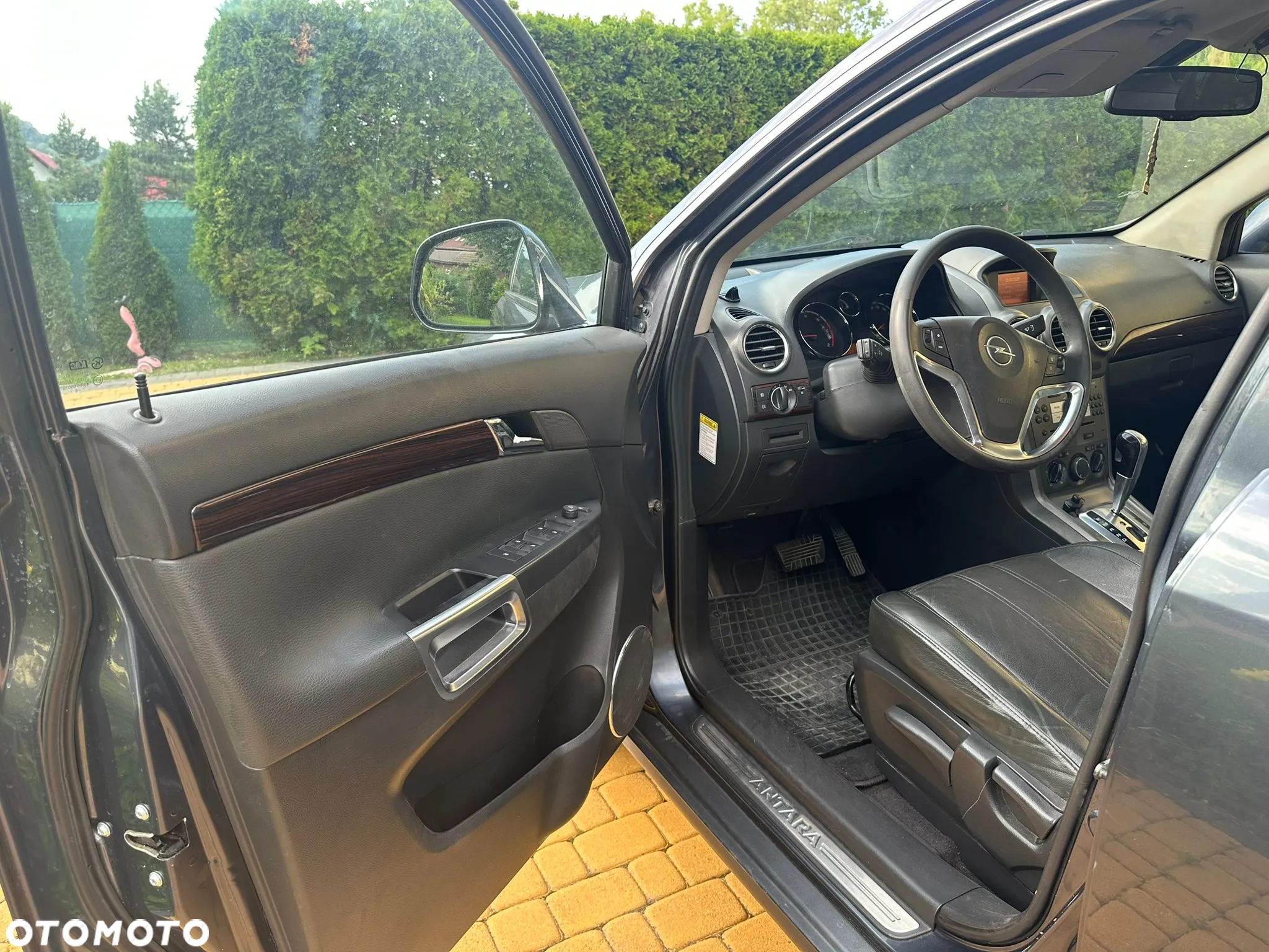 Opel Antara 2.0 CDTI Cosmo - 18