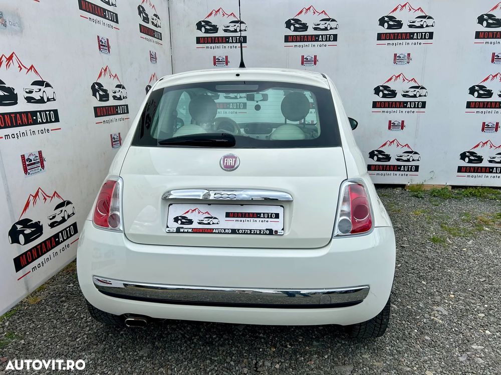 Fiat 500 - 7