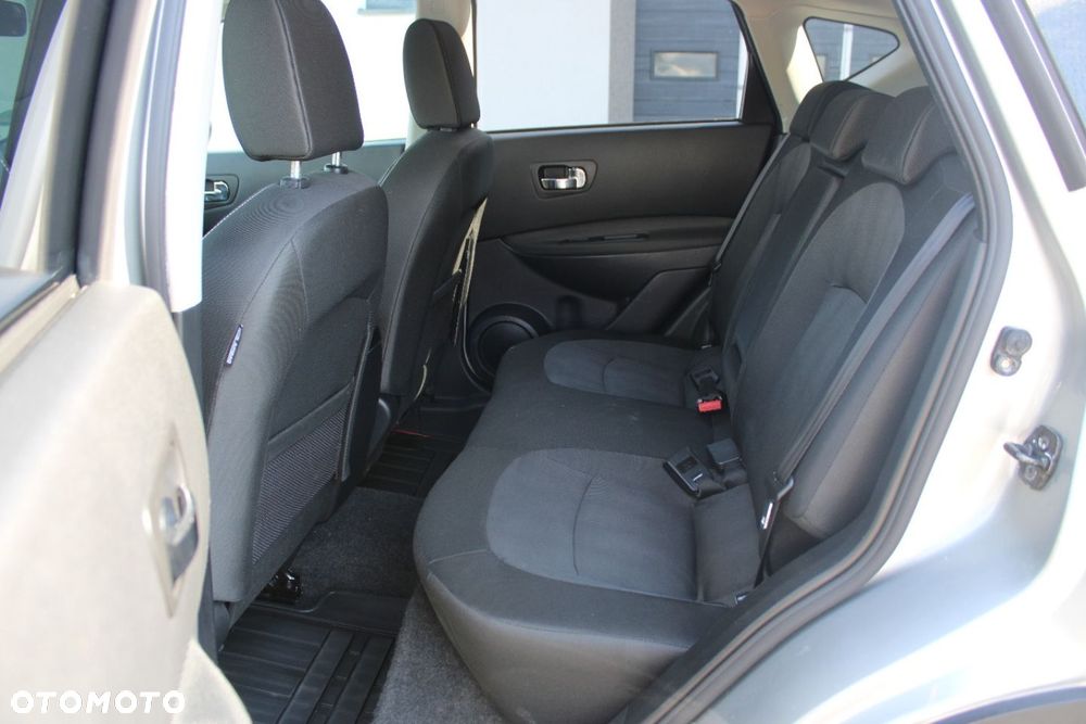 Nissan Qashqai - 20