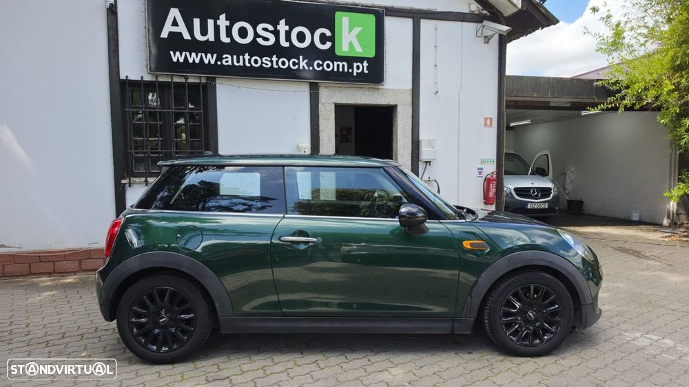 MINI 3 Portas One D - 3