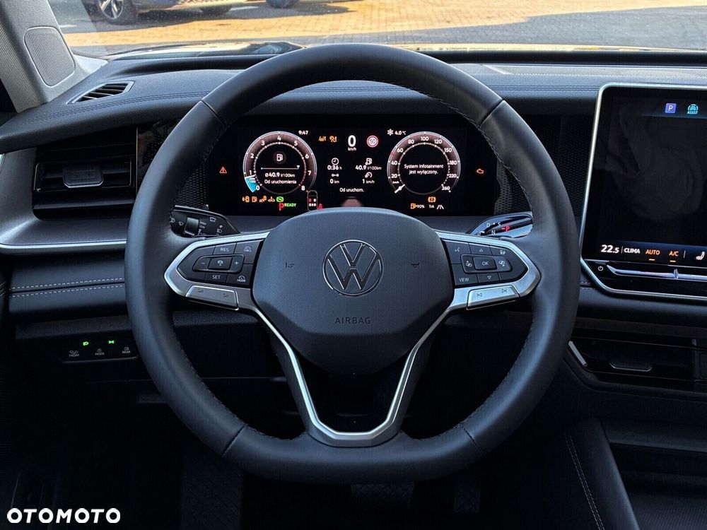 Volkswagen Tayron - 15