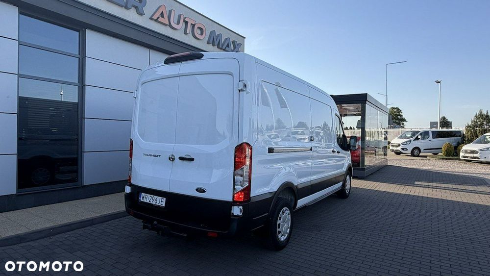 Ford Transit - 9