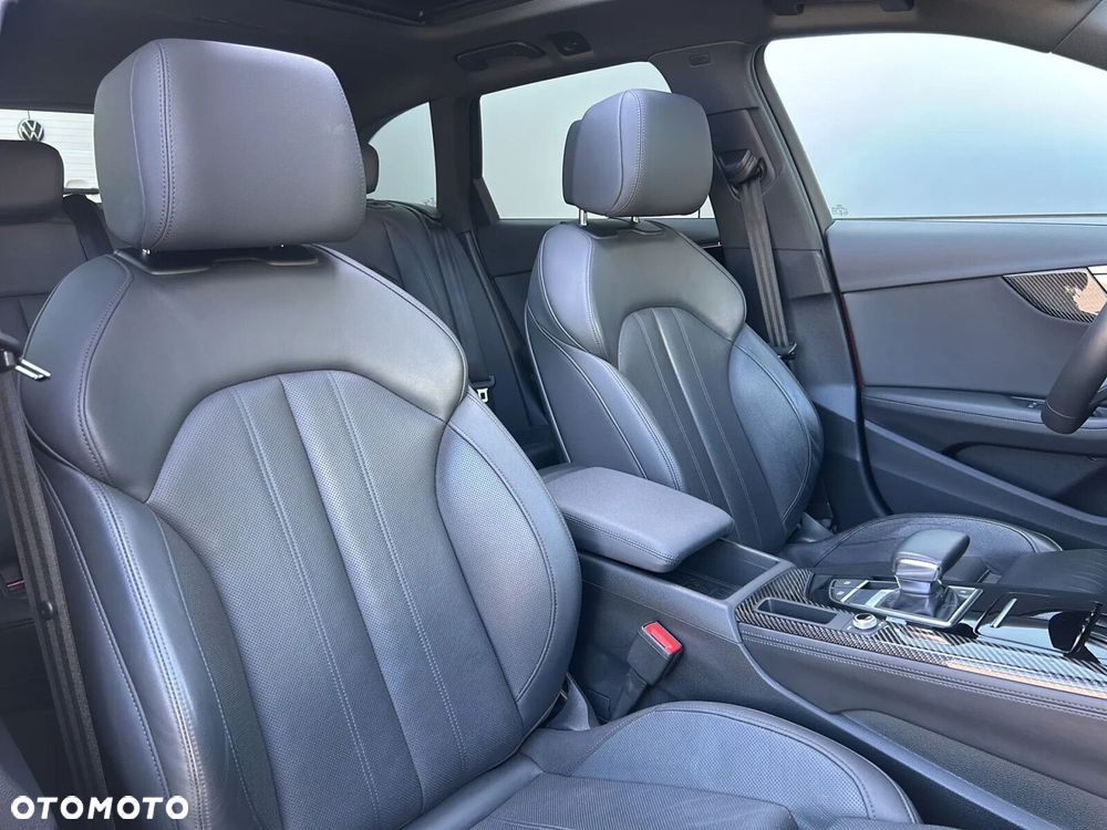 Audi A4 Allroad - 18