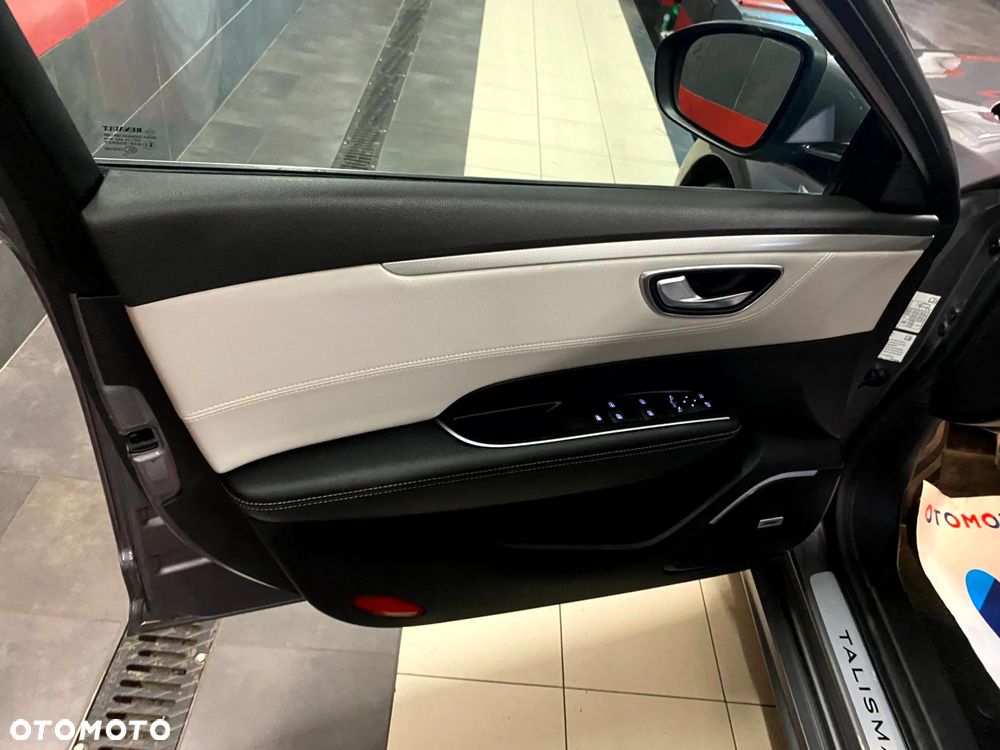 Renault Talisman 1.6 Energy dCi Intens - 18