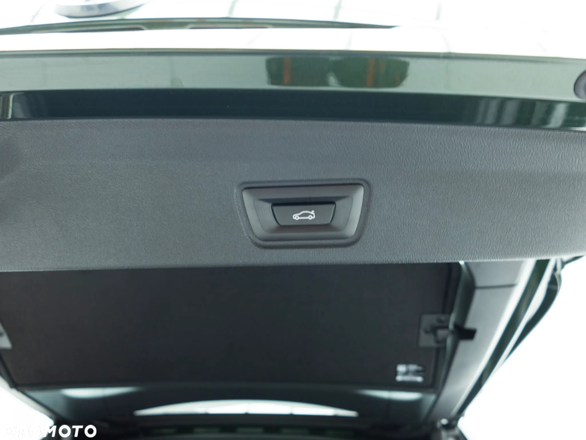 BMW Seria 4 420d xDrive Gran Coupe M Sport - 35