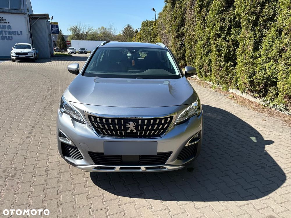 Peugeot 3008 1.2 PureTech Active - 5