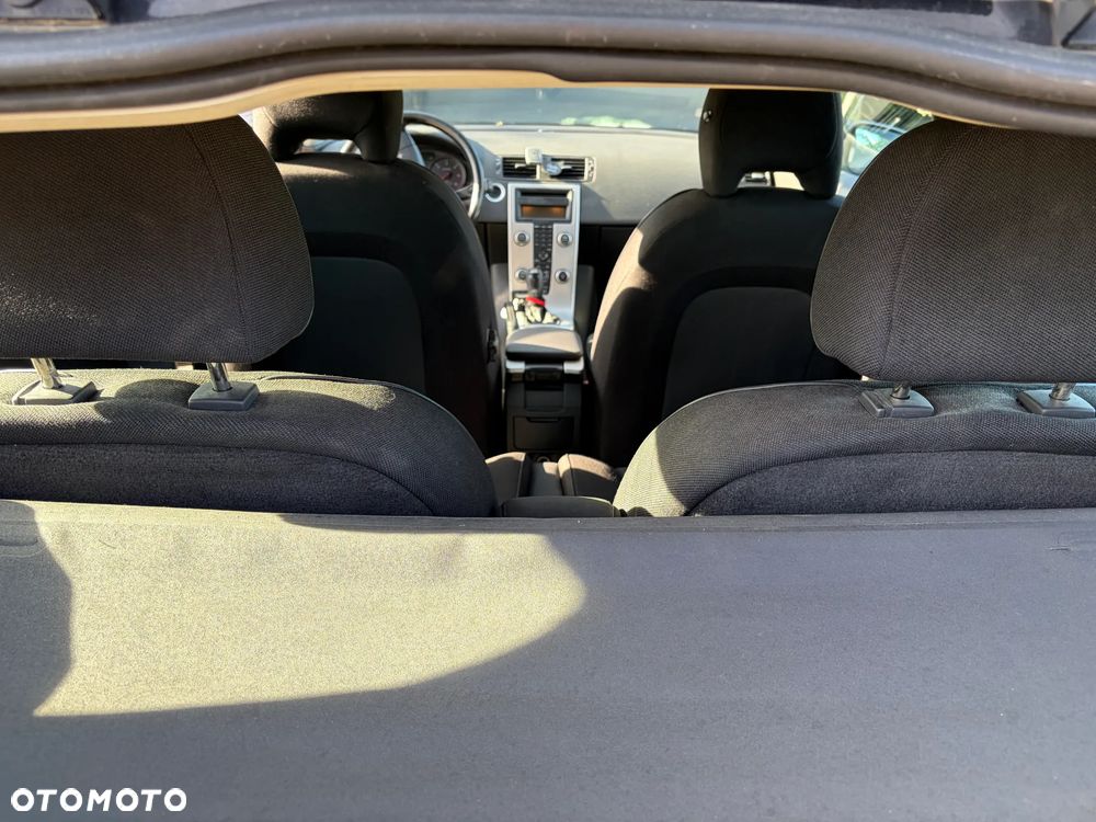 Volvo C30 1.6D DRIVe Start-Stop - 15