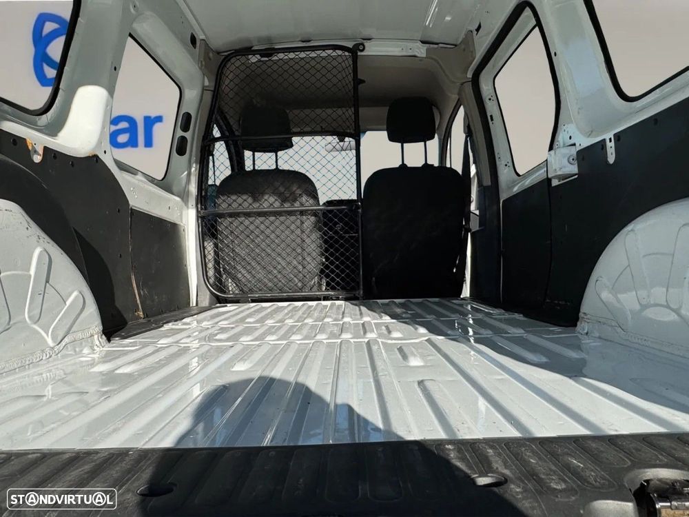 Renault Kangoo - 18