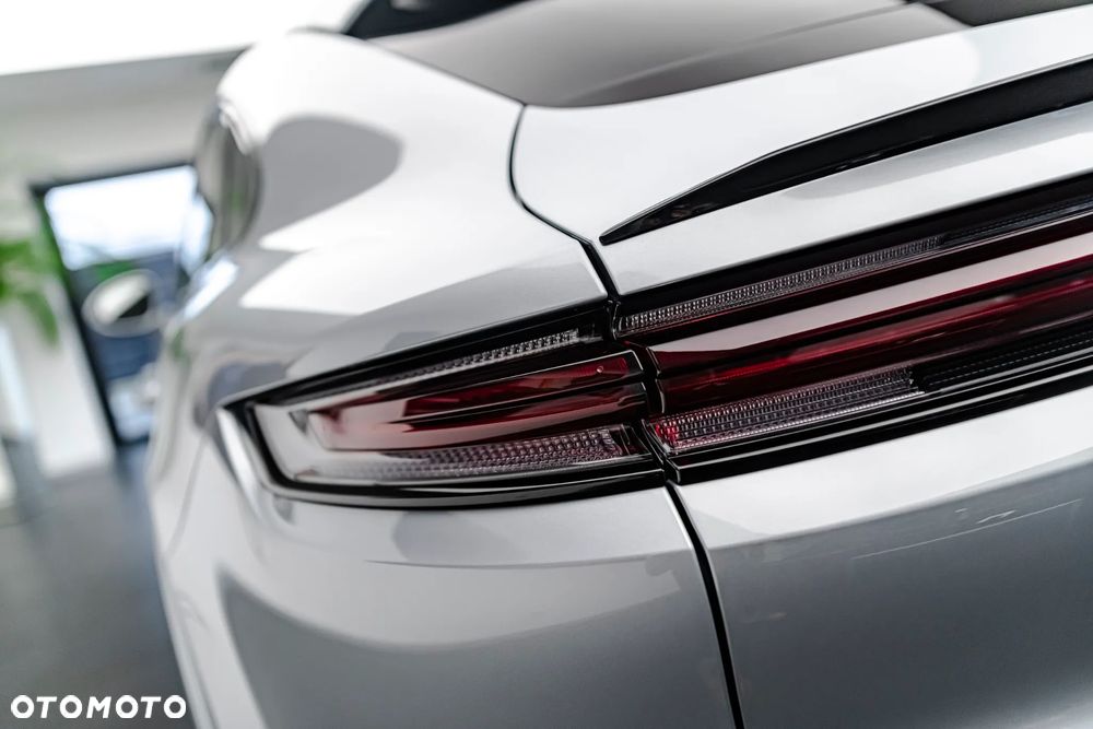 Porsche Cayenne Standard - 21