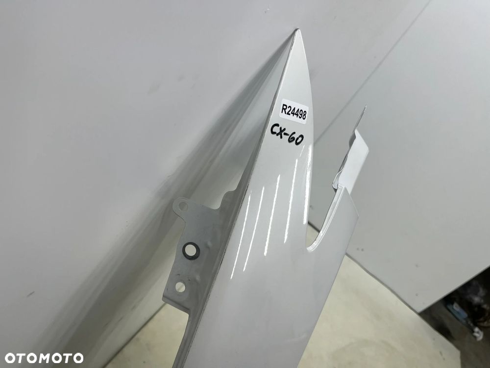 Błotnik Mazda CX-60 CX-80 22r.- prawy przedni prawy przód - 6