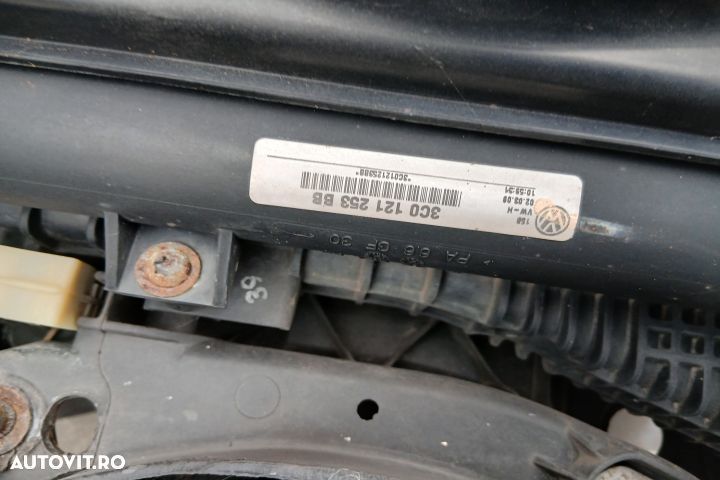 Trager / Calandru 1K0121207BC 3C0121253BB 3C0145805AD 3C0121284 1K012 - 8