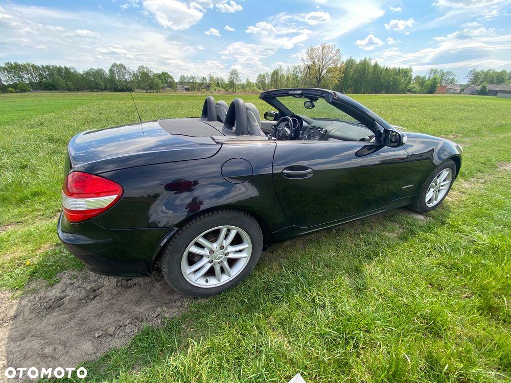 Mercedes-Benz SLK - 25