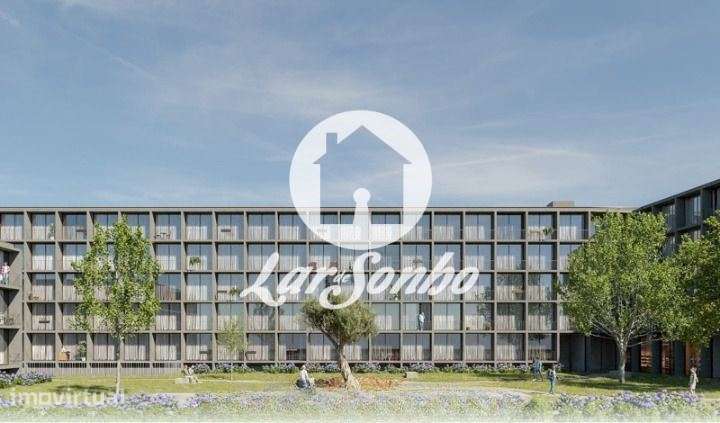 Apartamento T2 Novo  Vila do Conde