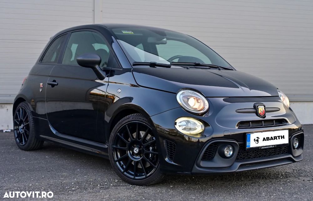 Fiat Cinquecento - 17