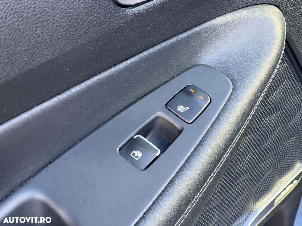 Hyundai Santa Fe Hybrid 1.6 l 230 CP 4WD 6AT Luxury - 19