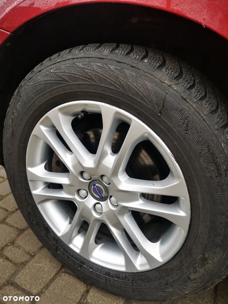 Volvo XC 60 D5 AWD Summum - 19