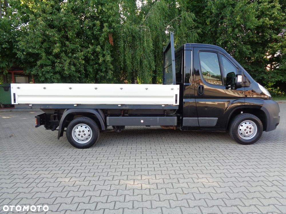 Peugeot Boxer - 3