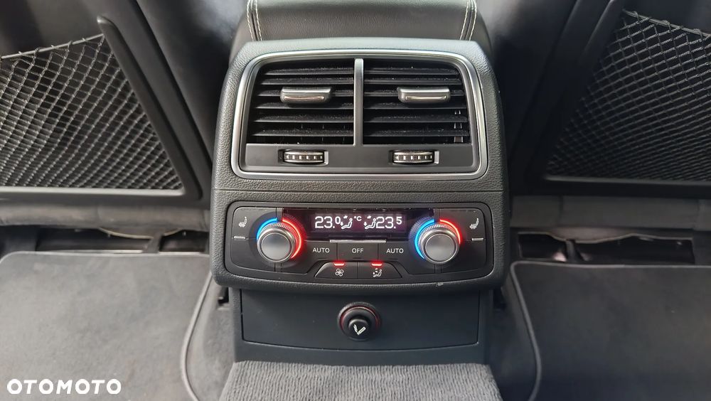 Audi A6 Limousine 3.0 TDI Quattro S tronic - 11