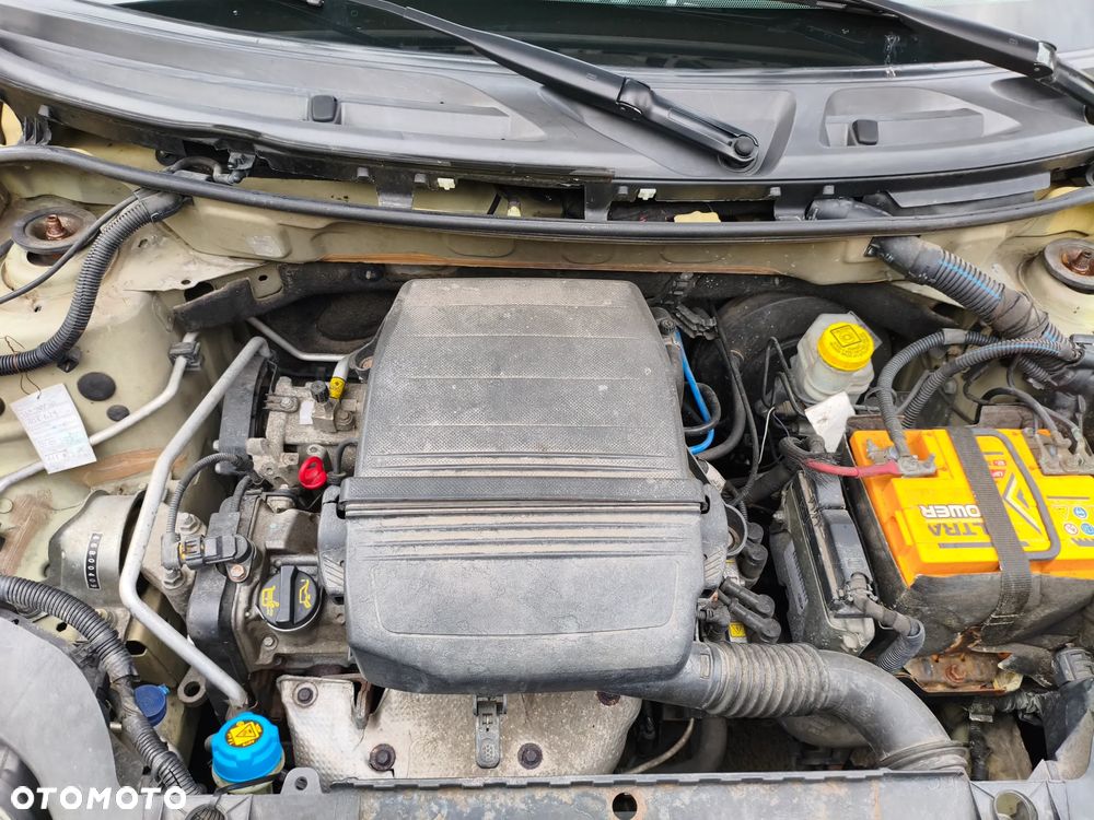 Fiat Panda 1.2 Dynamic - 13