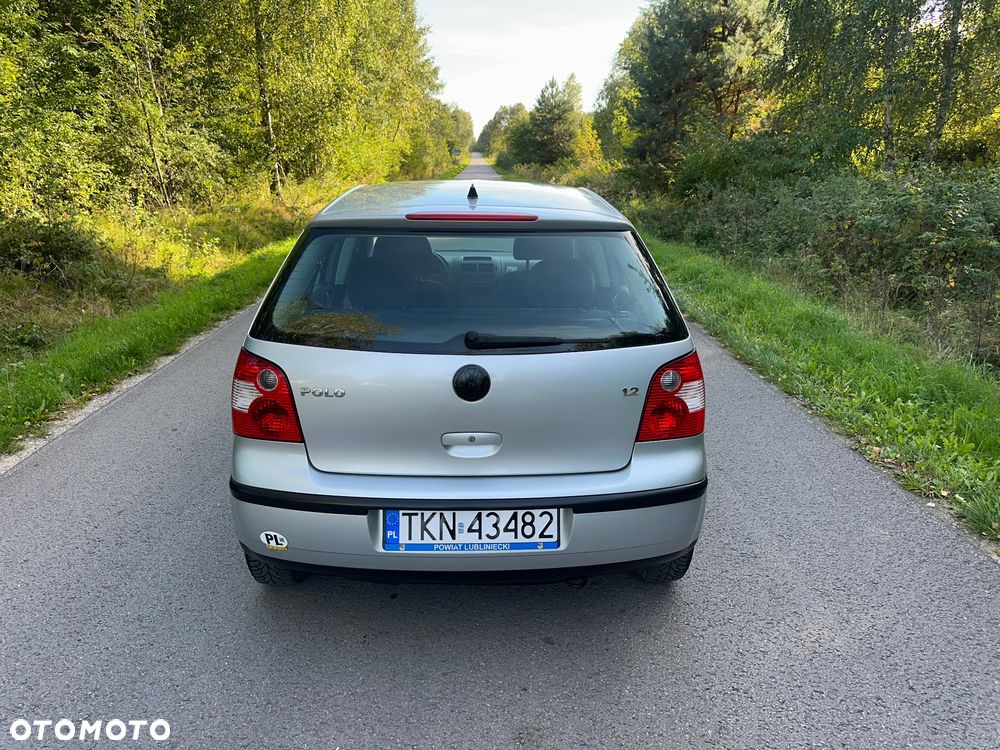Volkswagen Polo - 3