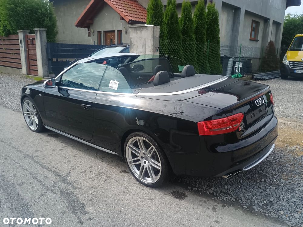 Audi S5 Coupé 3.0 TFSI Quattro S tronic - 5