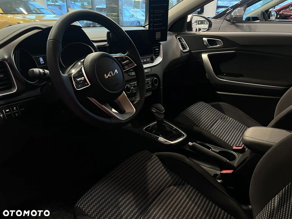 Kia XCeed 1.6 T-GDI M DCT - 7
